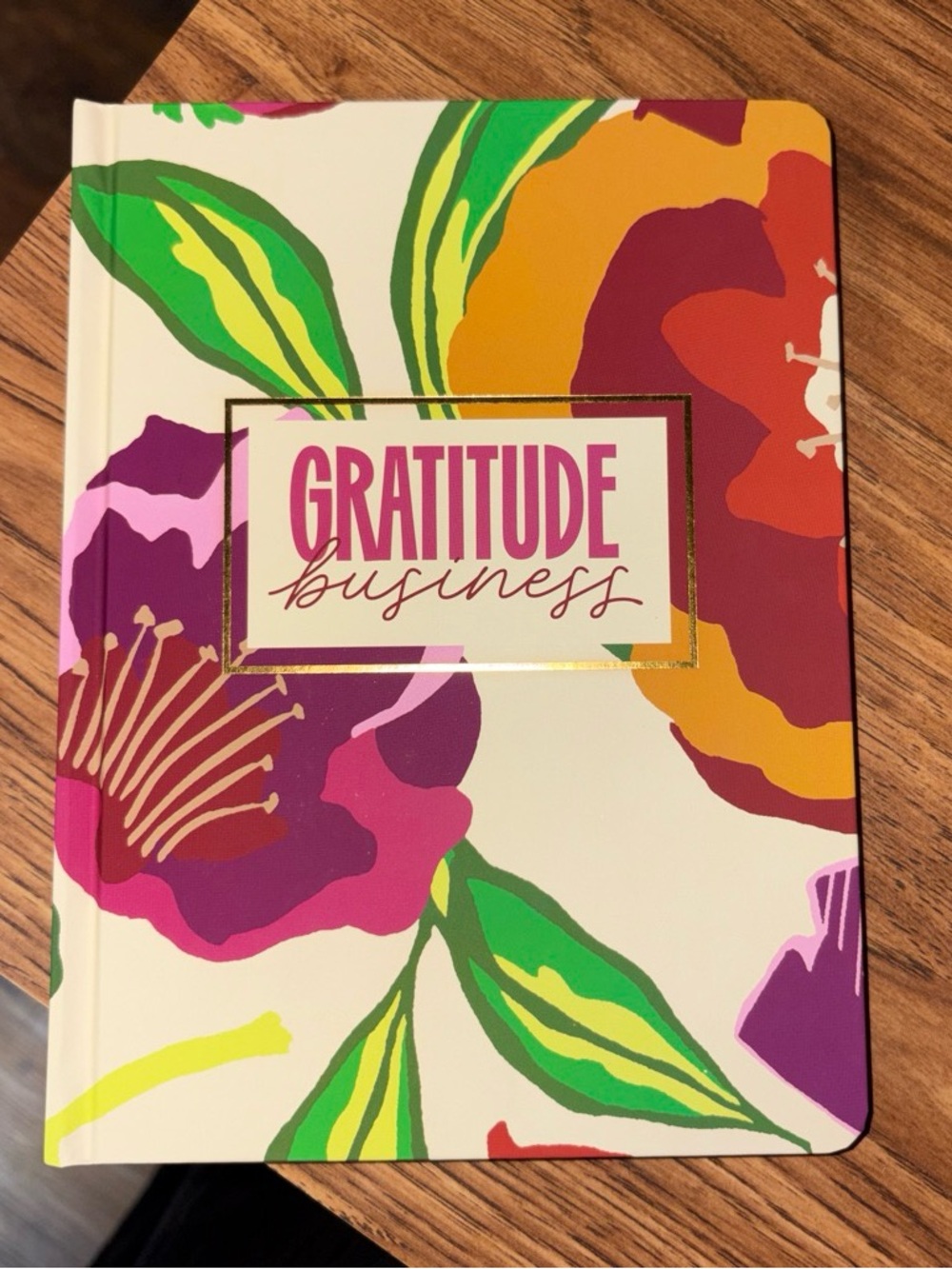 5/$10 New item.. Journal